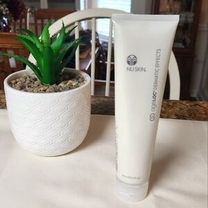 Nu Skin New Body Contouring Lotion